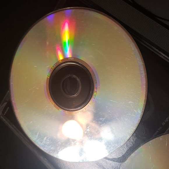 Multiple CD's - Picture 5 of 11